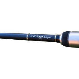 Free Spirit E-Class Margin Creeper Rod