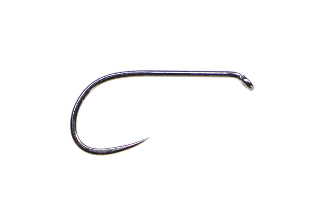Fulling Mill Barbless Dry Fly Hooks
