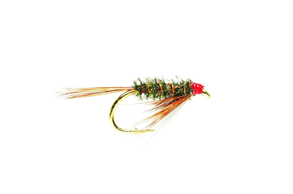 Fulling Mill Diawl Bach