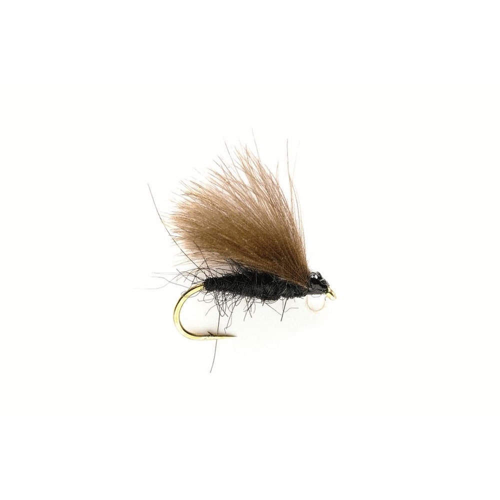 Fulling Mill F-Fly Black