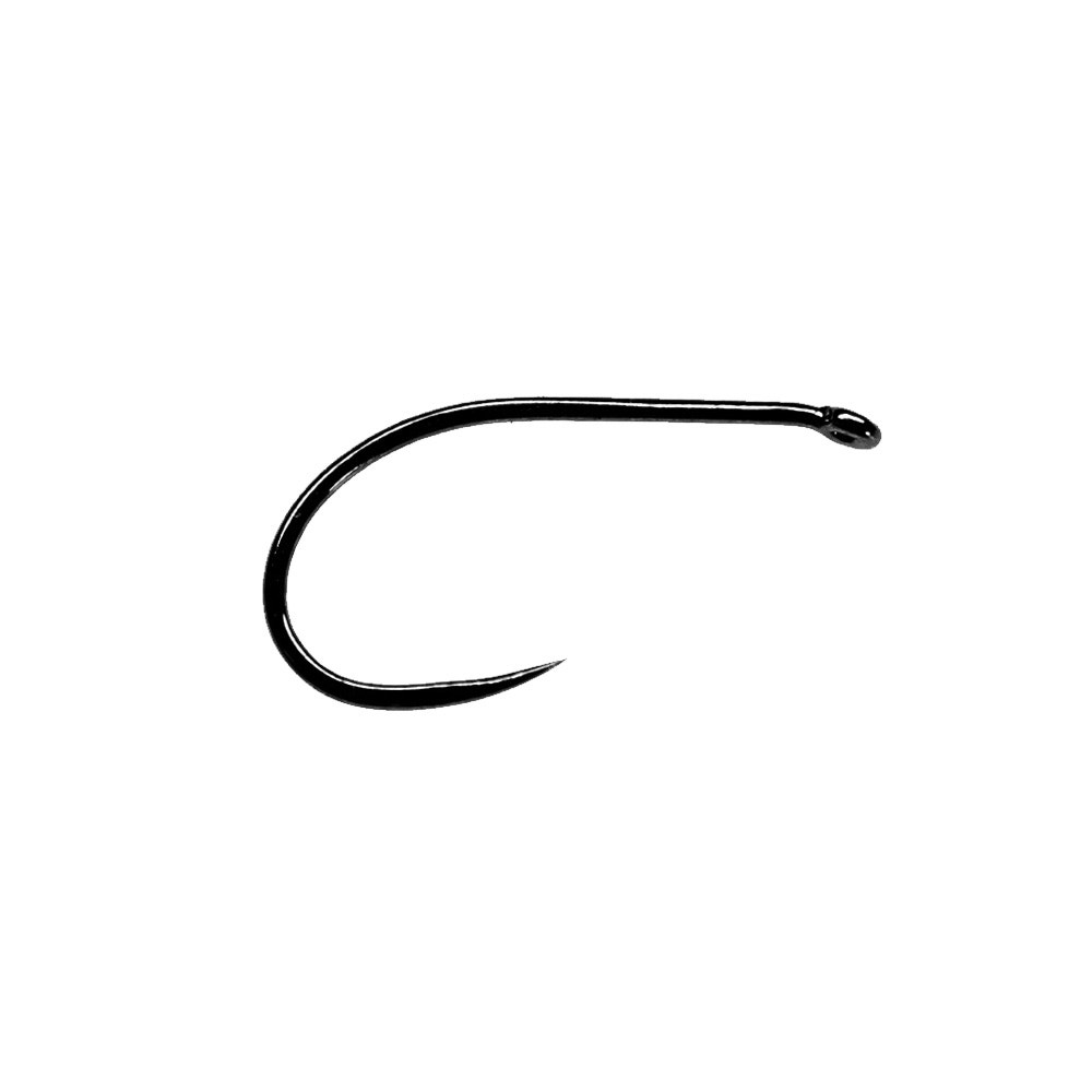 Fulling Mill Grab Gape Barbless Hooks