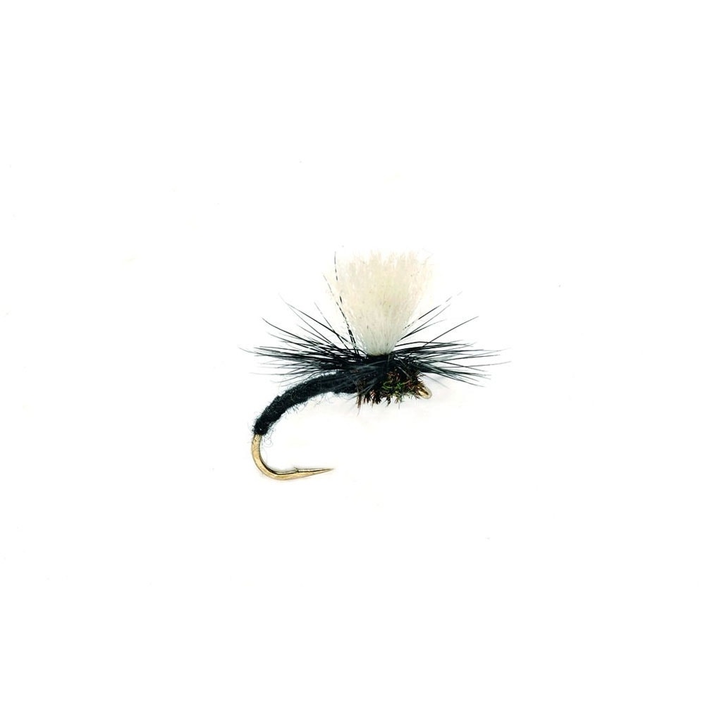 Fulling Mill Klinkhammer Black