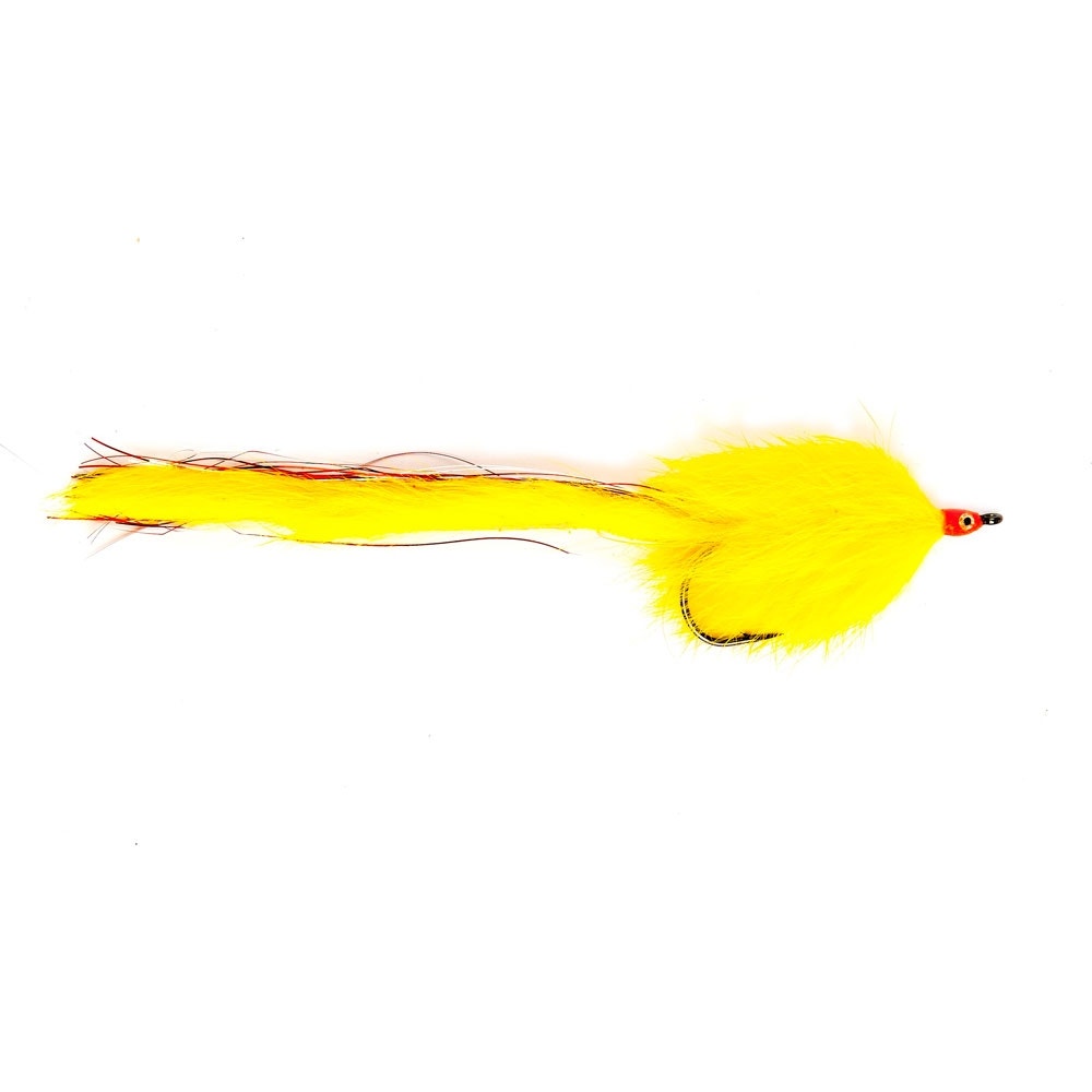 Fulling Mill Pike Bunny Fly