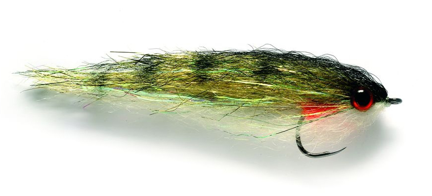 Fulling Mill Pike Streamer
