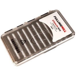 Fulling Mill Stealth Box