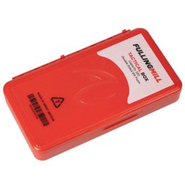 Fulling Mill Tactical Box