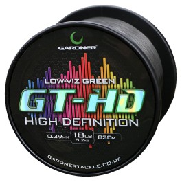 Gardner Tackle GT-HD Line