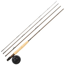 Greys Fly Fishing Kit