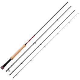 Greys Wing Fly Rod
