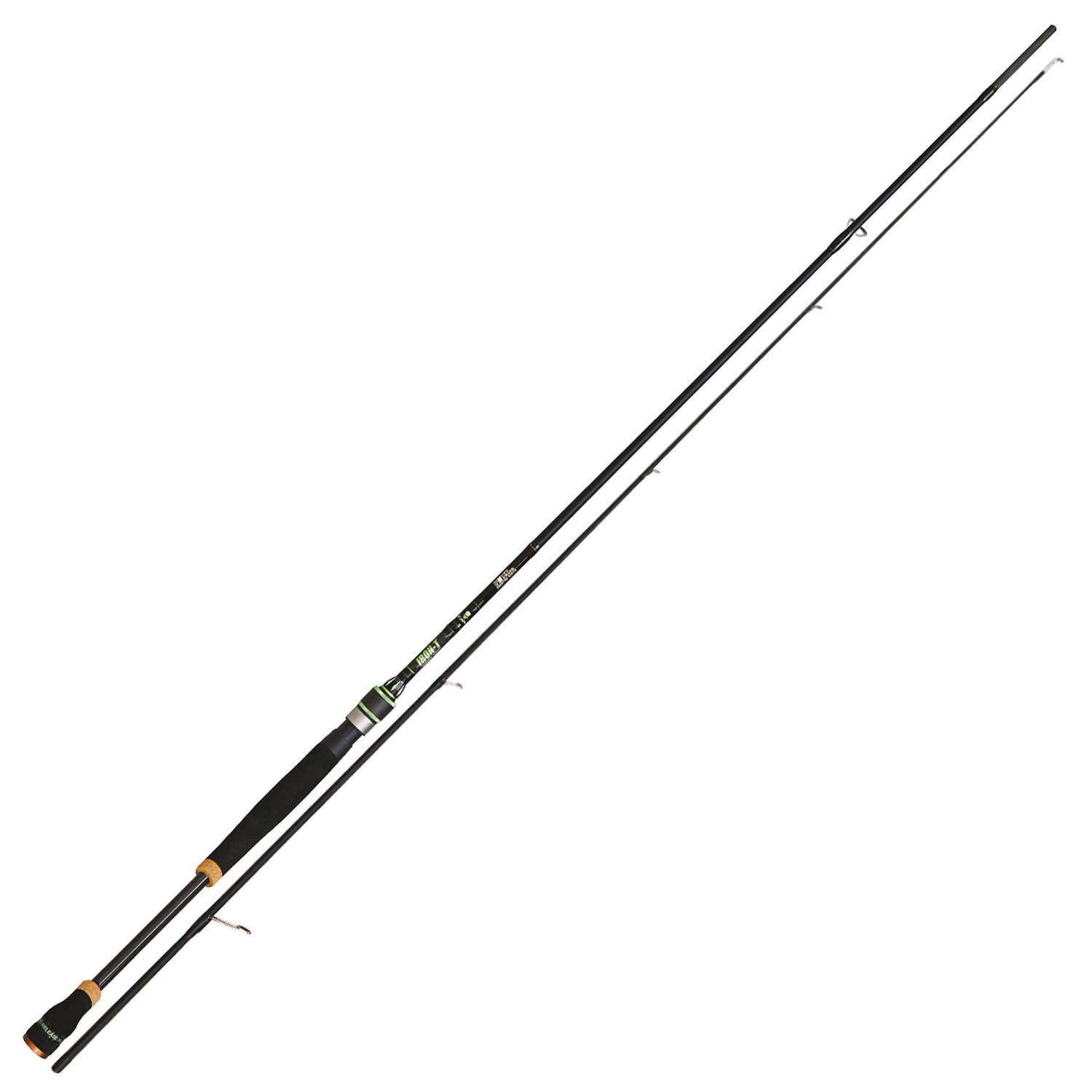 Gunki Iron-T S-2103 MH Rod