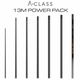 Guru A-Class Pole