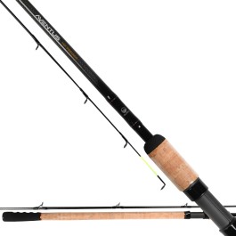 Guru Aventus Feeder 11ft Rod — photo 1