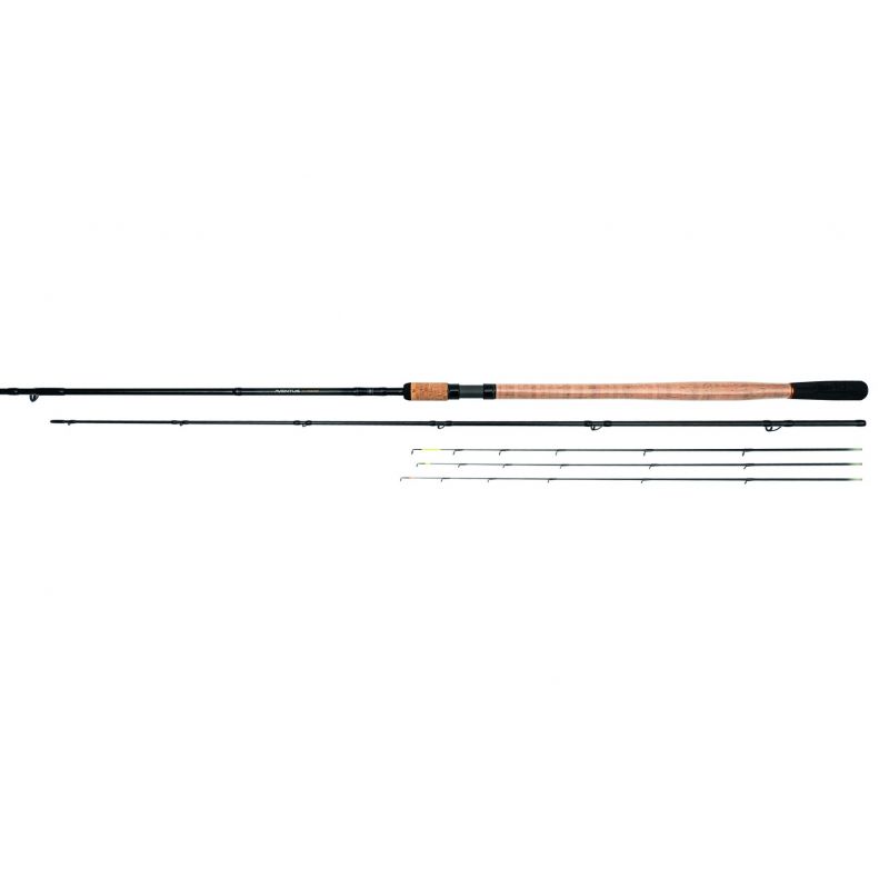 Guru Aventus Feeder 12ft Rod