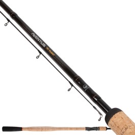 Guru Aventus Float 13ft Rod