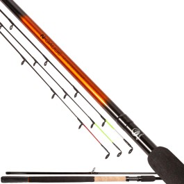 Guru N-Gauge Power Feeder Rod