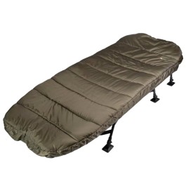 JRC Defender 2 Sleep System