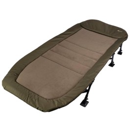 JRC Defender II Flatbed Bedchair — photo 1