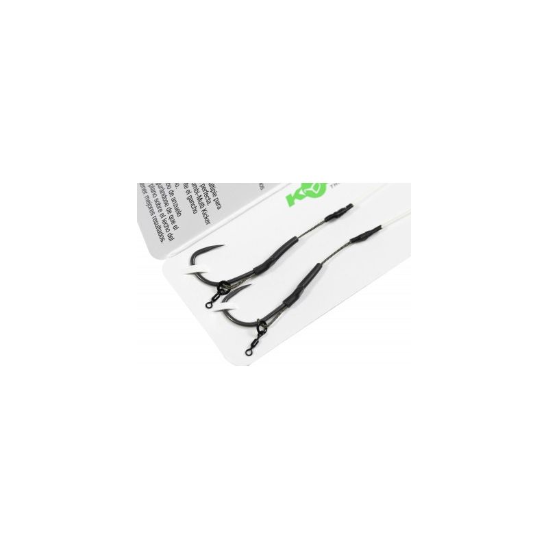 Korda Combi Multi Rig Wide Gape X