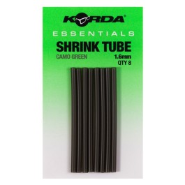 Korda Essentials Shrink Tube