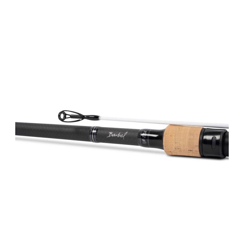 Korum 3K Twin Tip Barbel Rod