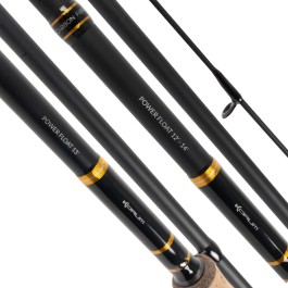 Korum Glide Power Float Rod
