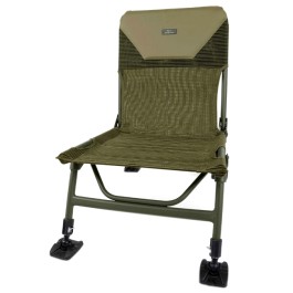 Korum Supa Lite Stretch Chair