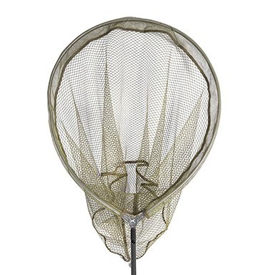 Korum Transition Barbel Net