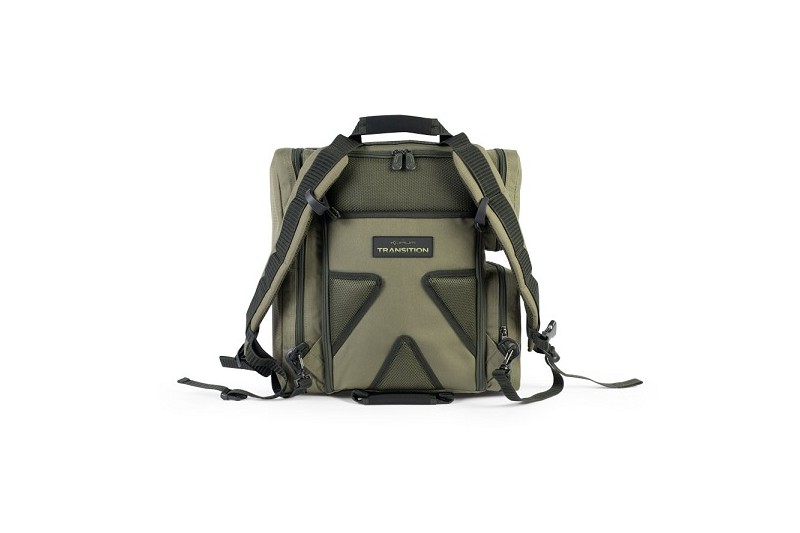 Korum Transition Compact Rucksack