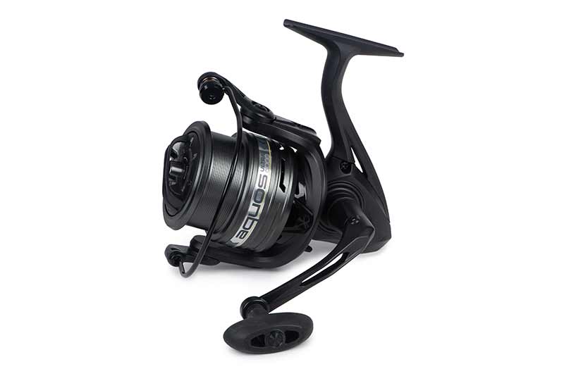 Matrix Aquos Ultra-D Feeder Reel