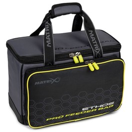 Matrix Ethos Feeder Bag