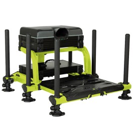 Matrix XR36 Pro Seatbox
