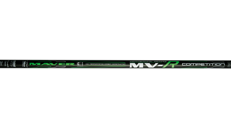 Maver MV-R Commercial Pole