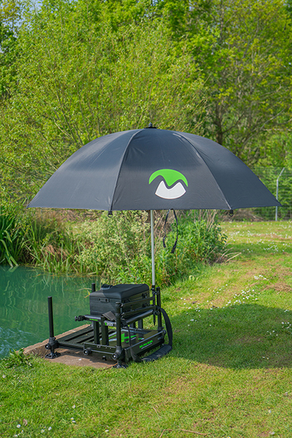Maver MV-R X-Dry Umbrella 50 Inch