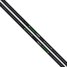 Maver MV-R XS Commercial Fishing Pole Package 16m