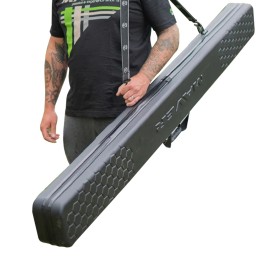 Maver Pole Protection Fishing Case