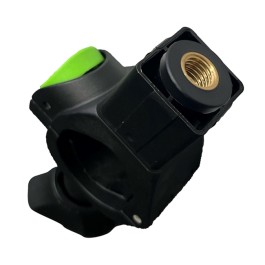 Maver Quick Lock - MV-R Keepnet Arm