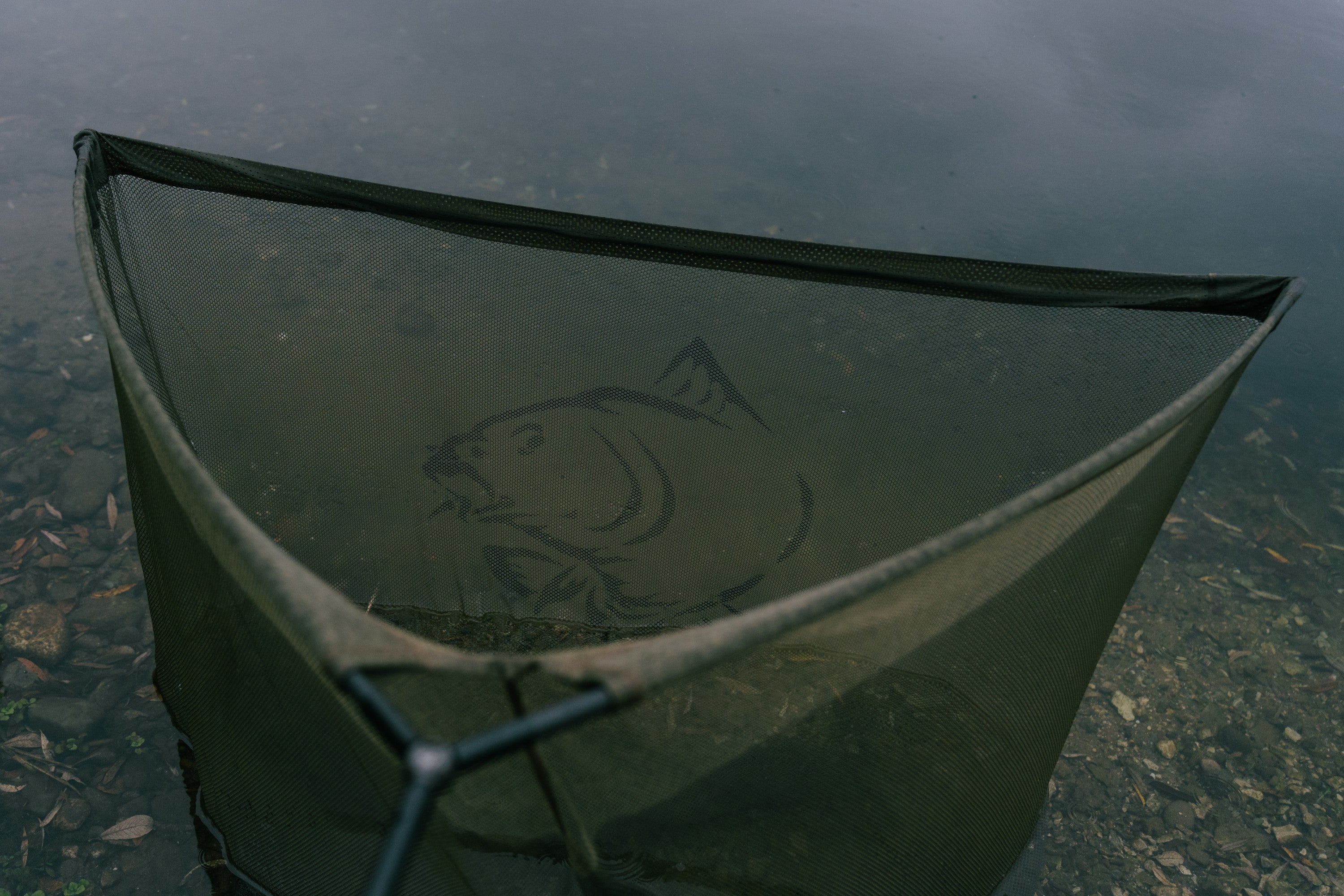 Nash Air Force F10 Landing Net