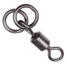 Nash Double Ring Swivel — photo 1