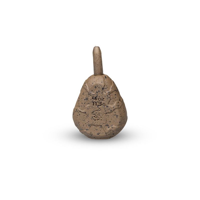 Nash Flat Pear In Line Lead — photo 1