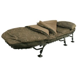 Nash Indulgence Airframe Sleep System