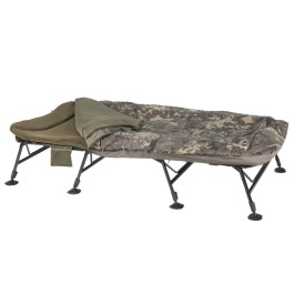 Nash Indulgence Emperor Bedchair