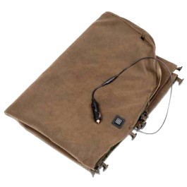 Nash Indulgence Heated Blanket