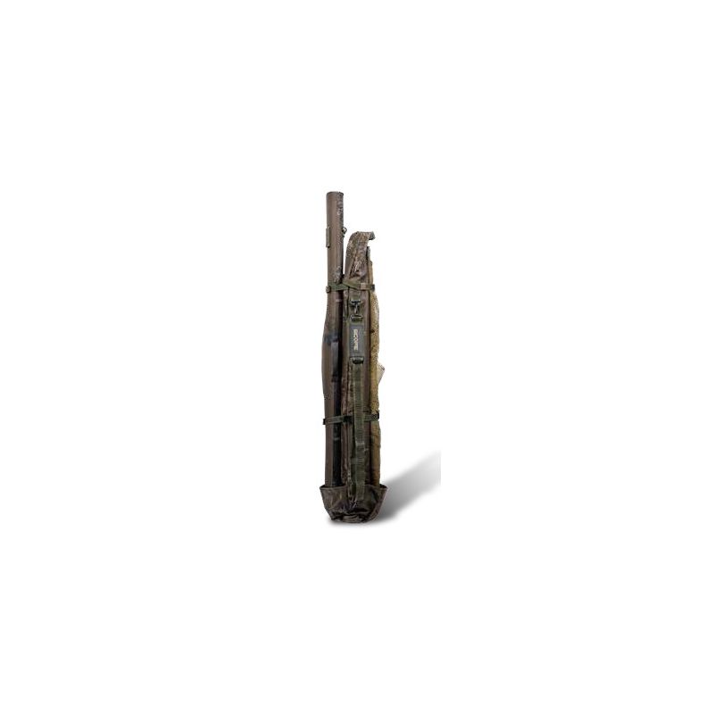 Nash Scope Quiver