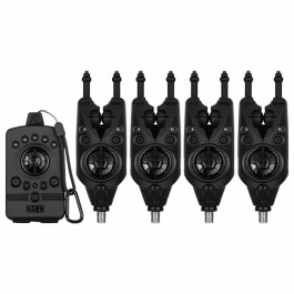 Nash Siren R4 Receiver Set