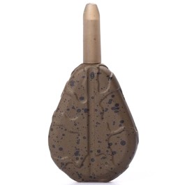 Nash Super Flat Pear In Line Lead