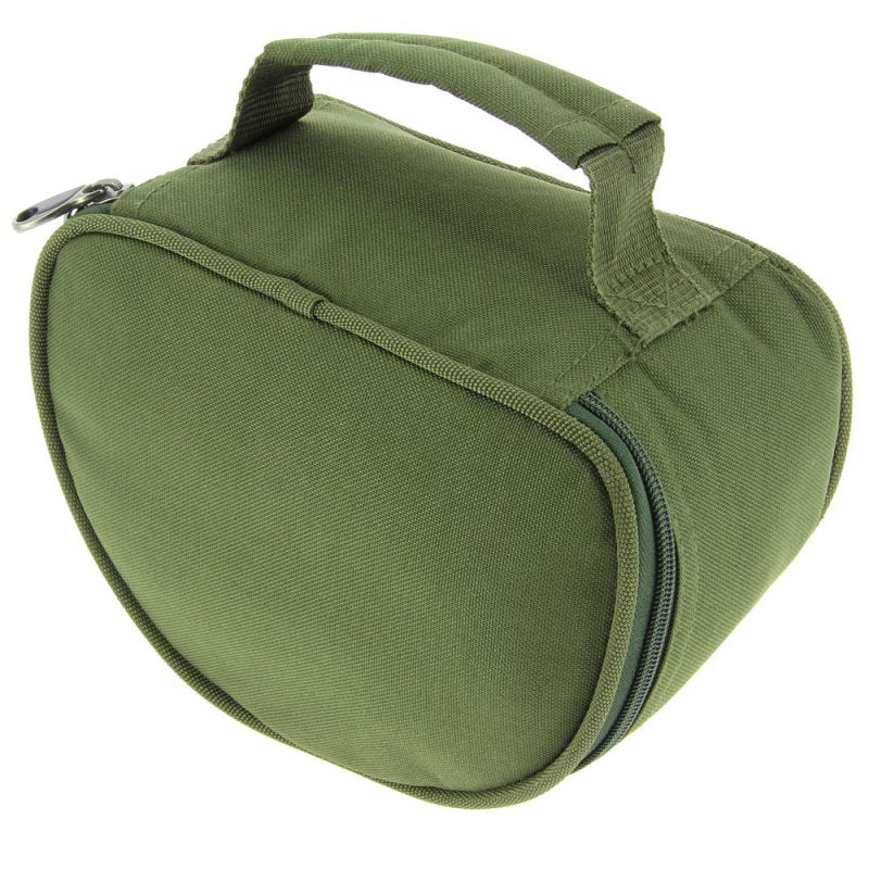 NGT Padded Big Pit Reel Case
