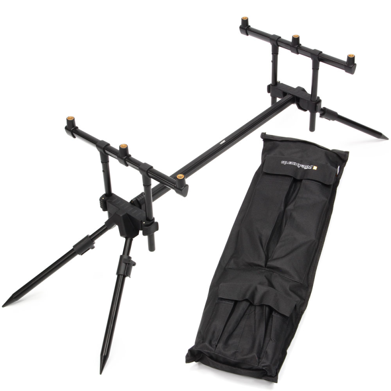 NGT Quickfish Pod MK2-I