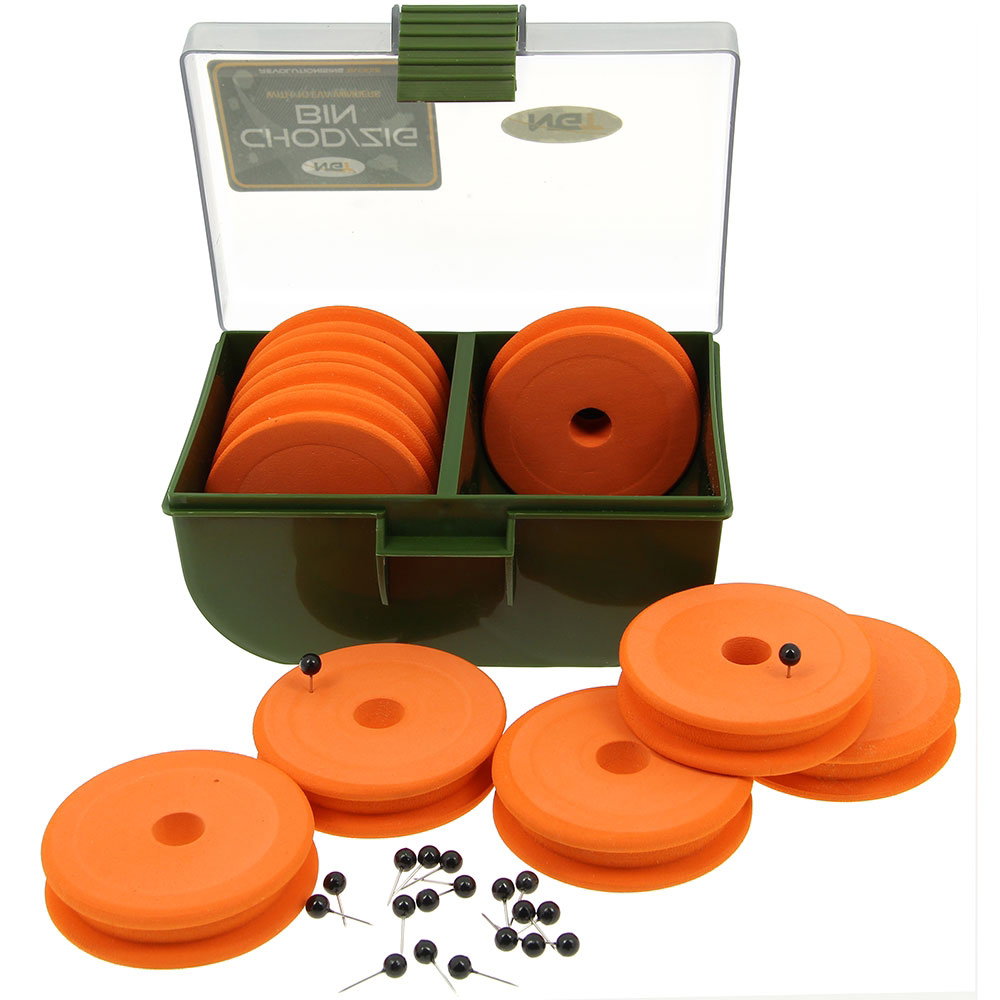 NGT Rig Box 950 Chod & Zig