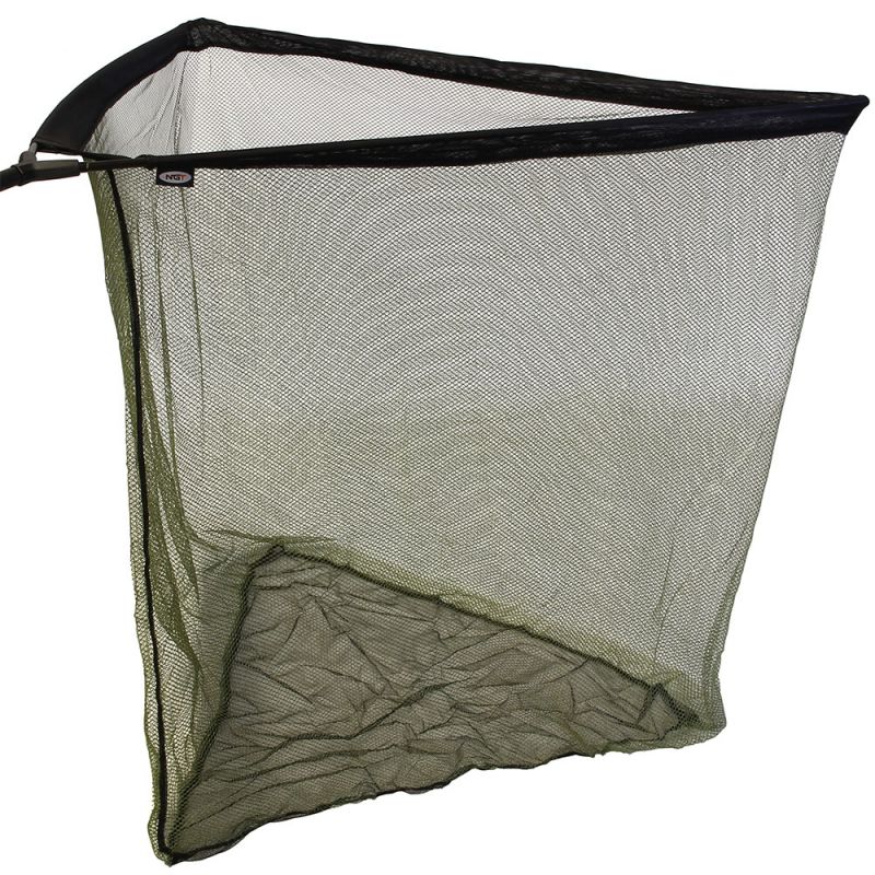 NGT Specimen Rubber Net and Stink Bag