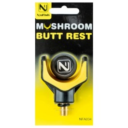 NuFish Butt Rest